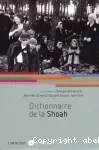 Dictionnaire de la Shoah vignette