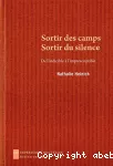 Sortir des camps, sortir du silence vignette