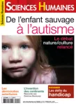 212 - Février 2010 - De l'enfant sauvage à l'autisme vignette