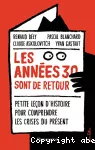 Les années 30 sont de retour vignette