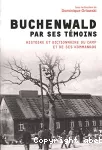 Buchenwald par ses témoins vignette