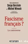 Fascisme français ? vignette