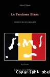 Le fascisme blanc vignette