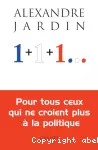 1 + 1 + 1 vignette