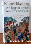 Le retour au pays de Jossel Wassermann vignette