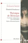 Théroigne de Méricourt vignette