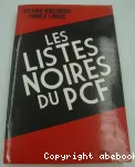 Les listes noires du PCF vignette