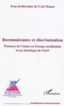 Reconnaissance et discrimination vignette