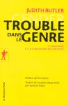 Trouble dans le genre vignette