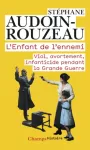L'enfant de l'ennemi vignette