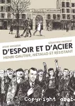 D'espoir et d'acier vignette