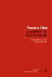 La préférence pour l'inégalité vignette