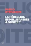 La Rébellion est-elle passée à droite ? vignette