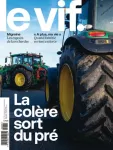 5 - La colère sort du pré vignette