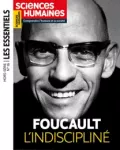 HS 16 - avril-mai 2024 - Foucault, l'indiscipliné vignette