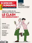 372 - octobre 2024 - Le clash des générations ? vignette