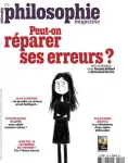 189 - mai 2025 - Peut-on réparer ses erreurs ? vignette