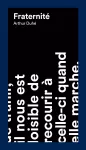 Fraternité vignette