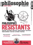 HS 69 - Printemps 2026 - Philosophes Résistants vignette