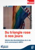 Du triangle rose à aujourd'hui - PDF - URL